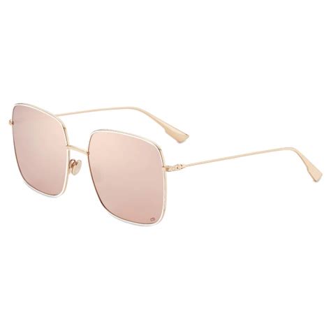 sonnenbrille rose gold dior|Designer Sunglasses for Women .